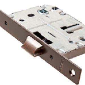 Защелка врезная с фиксацией 5600-WC-NIS 21век