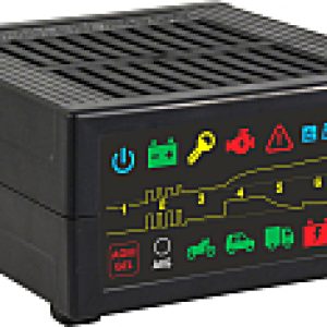 Пуско-зарядное устройство 56 / 2104 21век