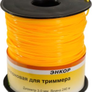 Леска для триммера 56667 21век