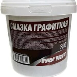 Смазка техническая Графитная / 57531 21век