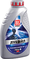 Трансмиссионное масло ТМ-5 75W90 GL-5 (Д.А.) / 19543 21век