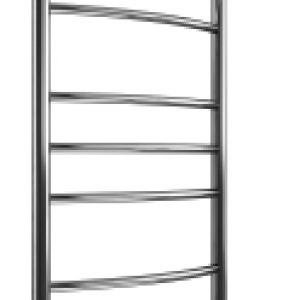 Полотенцесушитель водяной Вид 5 80x50 21век