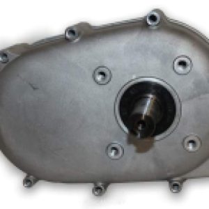 Понижающий редуктор для двигателя 5-8 л.с. 20мм 21век