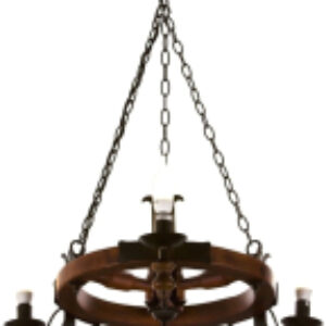 Люстра 586-703-03 21век