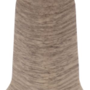 Уголок для плинтуса ПВХ 58мм L003/3 21век