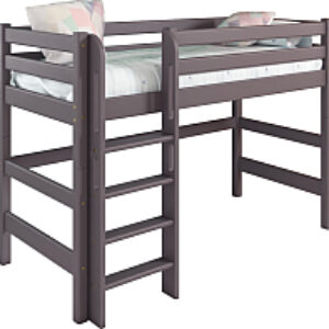 Кровать-чердак детская Соня вариант 5 21век