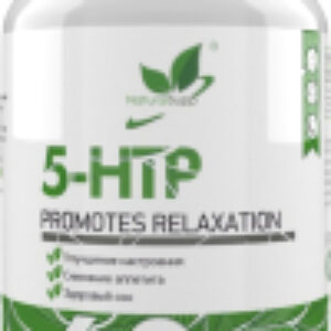 Аминокислота 5-HTP 60 капсул 21век