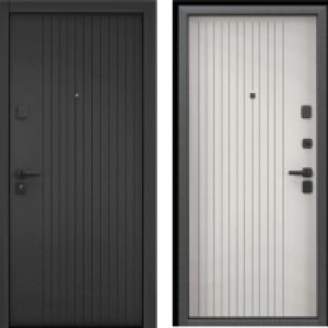 Входная дверь Супер Омега РР-5 21век