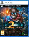 Игра для игровой консоли 5 Cave Digger 2 Dig Harder PSVR2 Required 21век