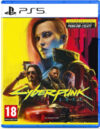 Игра для игровой консоли 5 Cyberpunk 2077 Ultimate Edition 21век