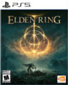 Игра для игровой консоли 5 Elden Ring 21век