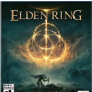 Игра для игровой консоли 5 Elden Ring 21век