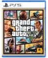 Игра для игровой консоли 5 Grand Theft Auto V 21век