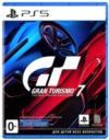 Игра для игровой консоли 5 Gran Turismo 7 21век