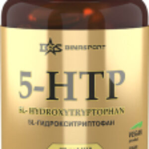 Аминокислота 5-HTP №60 21век