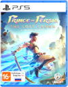 Игра для игровой консоли 5 Prince of Persia: The Lost Crown 21век