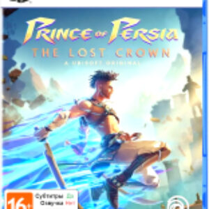 Игра для игровой консоли 5 Prince of Persia: The Lost Crown 21век