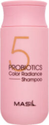 Шампунь для волос 5 Probiotics Color Radiance Shampoo 21век