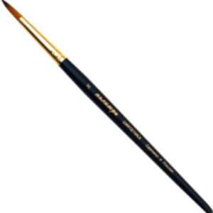 Кисть для рисования Колонок 5 / пЖS1-05.05Ж 21век