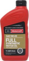 Моторное масло 5W20 Full Synthetic / XO5W20Q1FS 21век