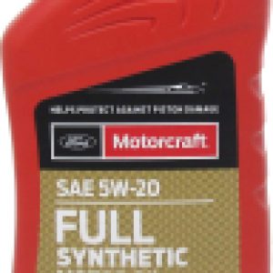 Моторное масло 5W20 Full Synthetic / XO5W20Q1FS 21век