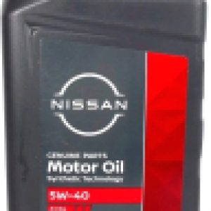 Моторное масло 5W40 / KE90090032 21век