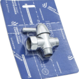 Дивертор для смесителя СК600333 21век