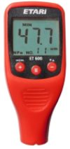 Толщиномер ЕТ 600 21век