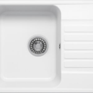 Мойка кухонная 600 21век