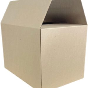 Набор коробок для переезда 600x400x400 21век