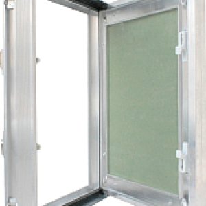 Люк под покраску Мастер 600x600 21век