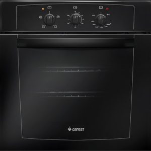 Газовый духовой шкаф ДГЭ 601-01 А 21век