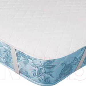 Наматрасник защитный 601/103 160x200 21век