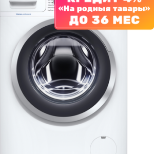 Стиральная машина СМА 60У1213-01 21век