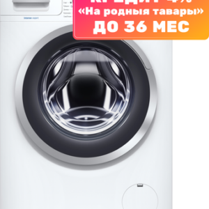 Стиральная машина СМА 60У1214-01 21век