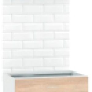 Комплект кухонных модулей Корнелия Экстра 60р1ш2д без столешницы 21век