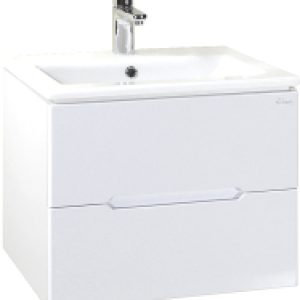 Тумба под умывальник Айленд 60.13 21век