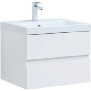 Тумба с умывальником Беркли 60 / 306357 21век