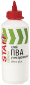 Клей ПВА Универсальный / 606429 21век