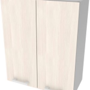 Шкаф навесной для кухни Компо ВШ60-720-2дв 21век