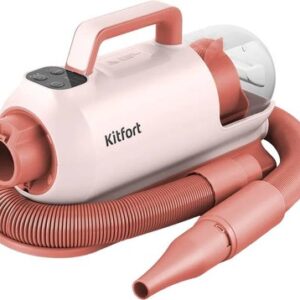 Фен для груминга КТ-6076 21век