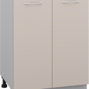 Шкаф-стол кухонный Корнелия Лира НШ60р без столешницы 21век