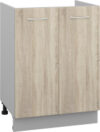 Шкаф под мойку Корнелия Лира НШ60м 21век
