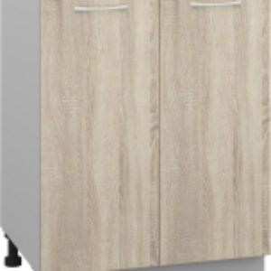 Шкаф под мойку Корнелия Лира НШ60м 21век