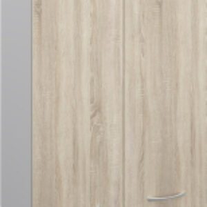 Шкаф навесной для кухни Корнелия Лира ВШ60 21век