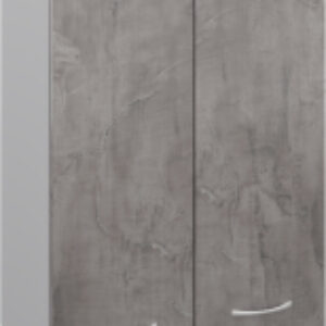 Шкаф навесной для кухни Корнелия Лира ВШ60 21век