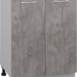 Шкаф под мойку Корнелия Лира НШ60м 21век