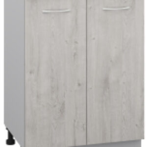 Шкаф-стол кухонный Корнелия Лира НШ60р 21век