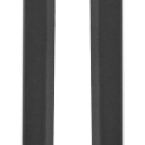 Заглушка для плинтуса ПЛ-60 21век