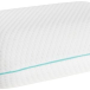 Подушка для сна Овальная 60x40 / plortoo-18 21век